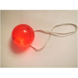 Д-10 Нос Деда Мороза