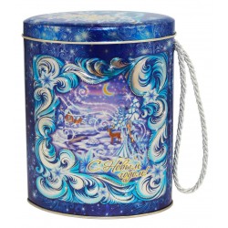 Д-15 Чай (жесть)