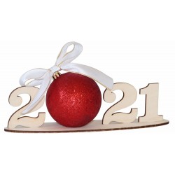 Д-17 Сувенир 2021 (дерево)