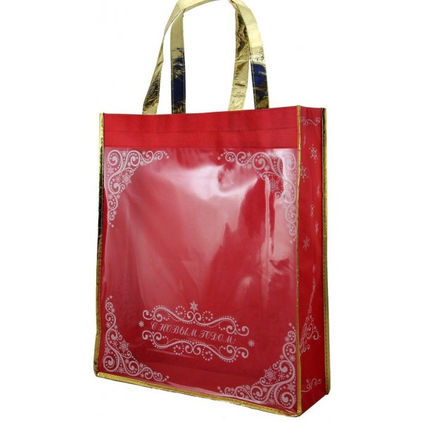 Д-21 Сумка подарочная (совместить) Д-21 Сумка подарочная (совместить)