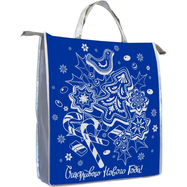 Д-22 Сумка на молнии Д-22 Сумка на молнии