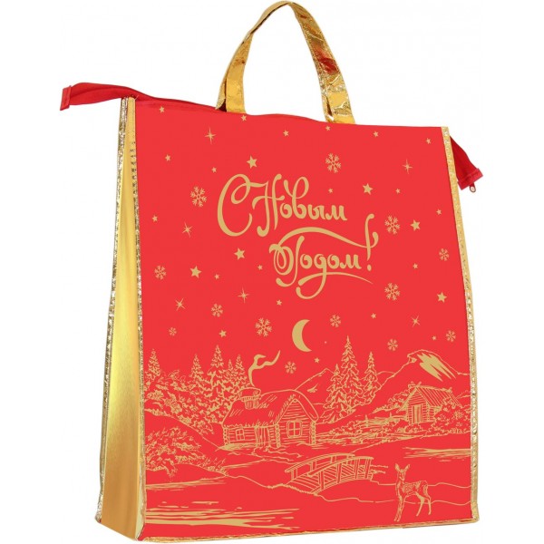 Д-22 Сумка на молнии Д-22 Сумка на молнии