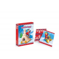 Д-6  найди пару