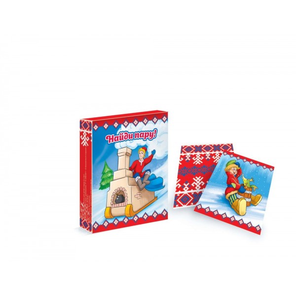 Д-6 найди пару Д-6 найди пару