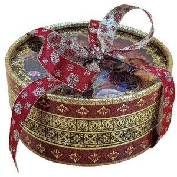 Сюрприз Сюрприз