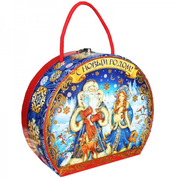 Кейс зима Кейс зима