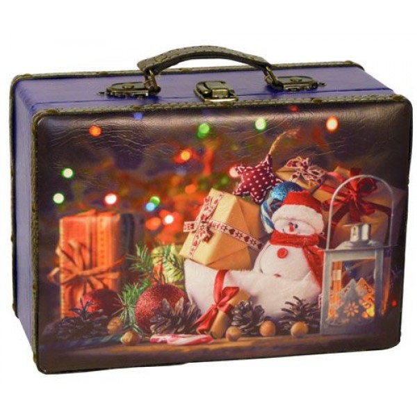 Кейс Поздравление+ сувенир Кейс Поздравление+ сувенир