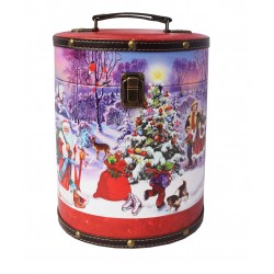 На елке+сувенир