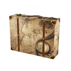 Кейс Путешественника+сувенир