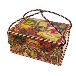 Посылка лично в руки