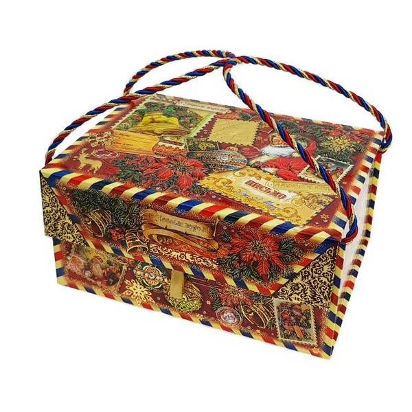 Посылка лично в руки Посылка лично в руки