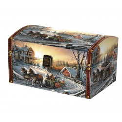 Сундук Хорошая Компания+сувенир