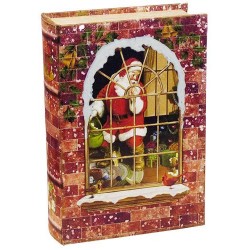 Книга шелкография+сувенир