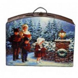 Кейс+ сувенир