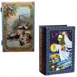 Книга Ангел + сувенир