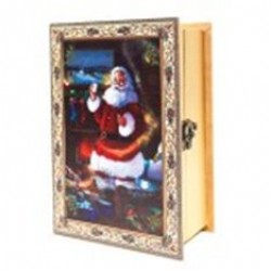 Книга санта + сувенир