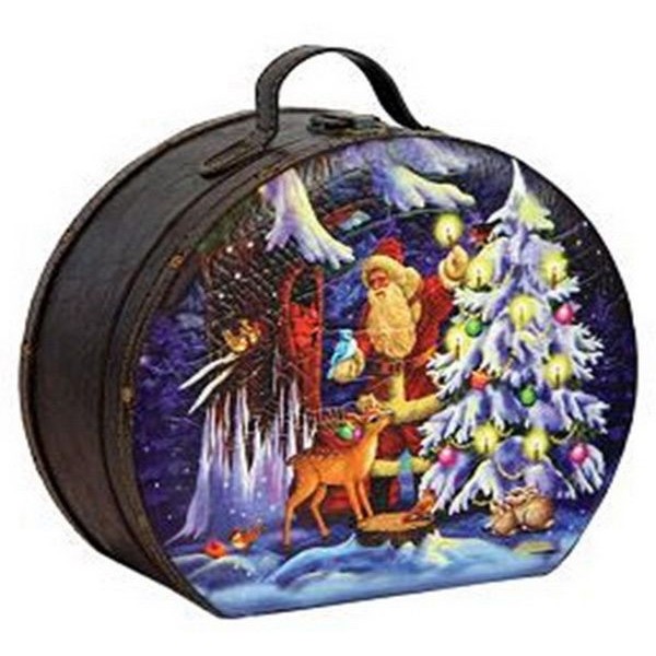 Кейс У елки + сувенир Кейс У елки + сувенир