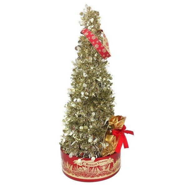 Светящаяся елка Светящаяся елка