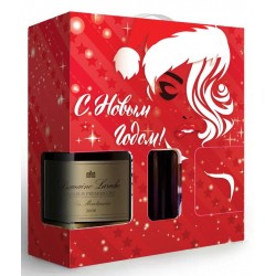 Креатив, Свечи + мягкая игрушка