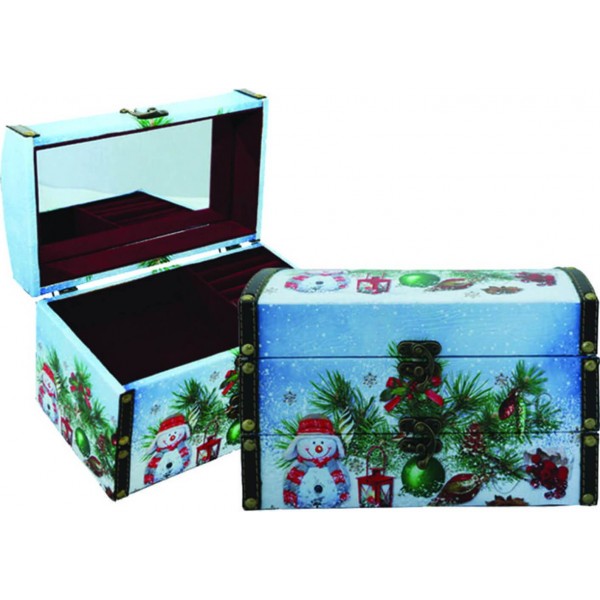 Шкатулка для драгоценностей+ сувенир Шкатулка для драгоценностей+ сувенир