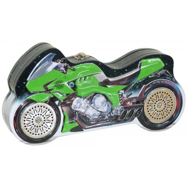 Мотоцикл Мотоцикл