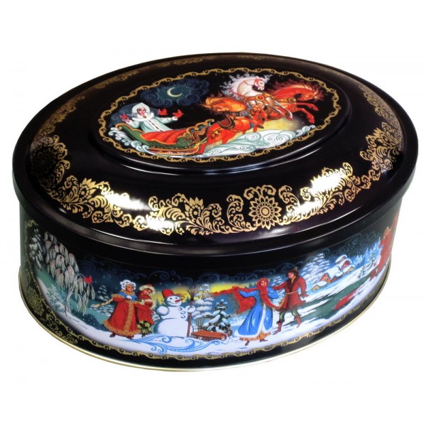 Шкатулка Шкатулка