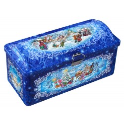 Волшебная шкатулка