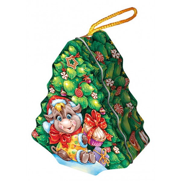 Сластена Сластена