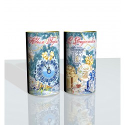 Серебряная