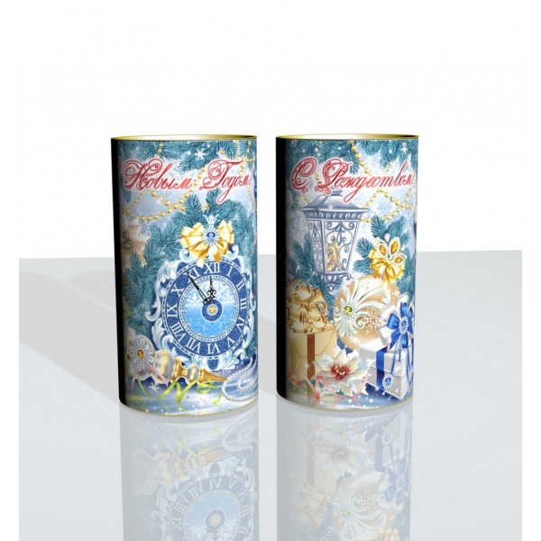 Серебряная Серебряная