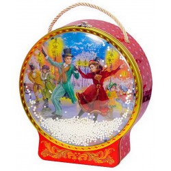 Зимний вальс