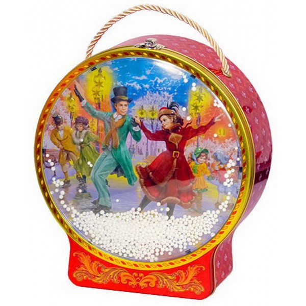 Зимний вальс Зимний вальс