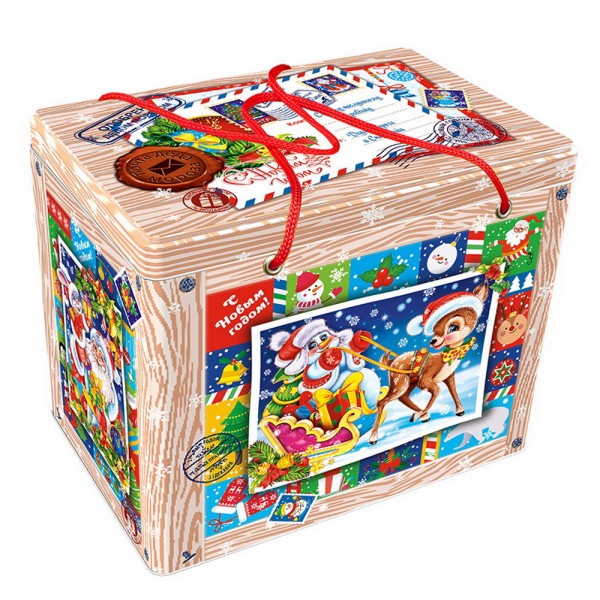 Посылка Посылка