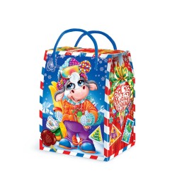 Новогодний почтальон