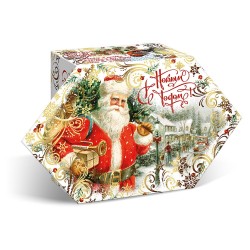 Конфета ретро