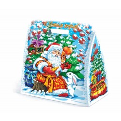 Сумка Сказочный лес