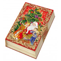 Книга загадок