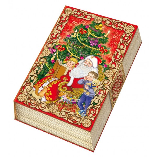 Книга загадок Книга загадок