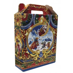 Поздравление + Ребусы + медаль "Лучший ребенок года"