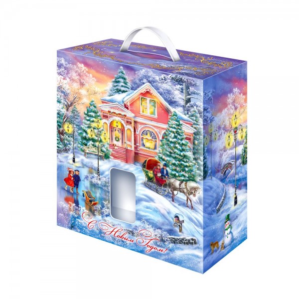 Сияние + сувенир Сияние + сувенир