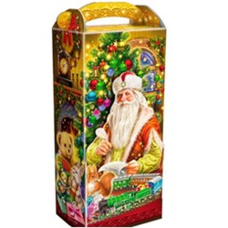 Золотой набор