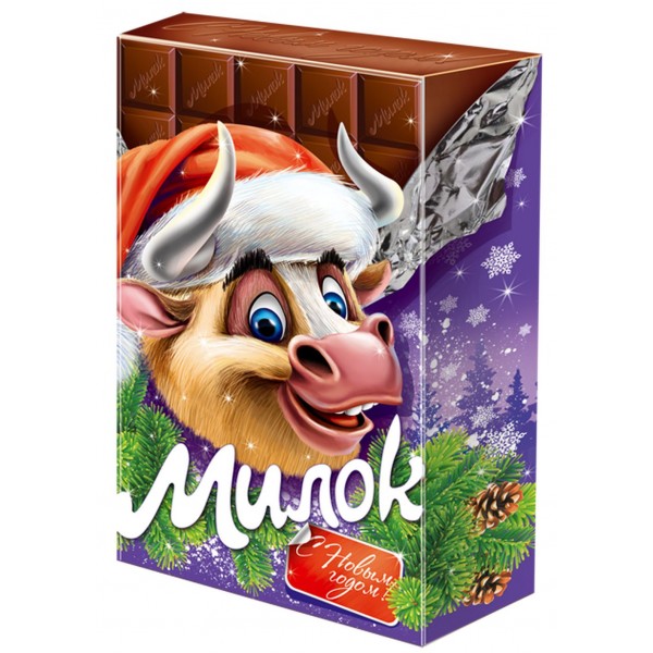 Милок Милок