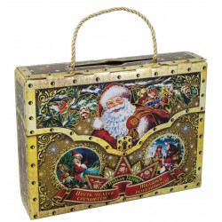 Чемоданчик-сюрприз