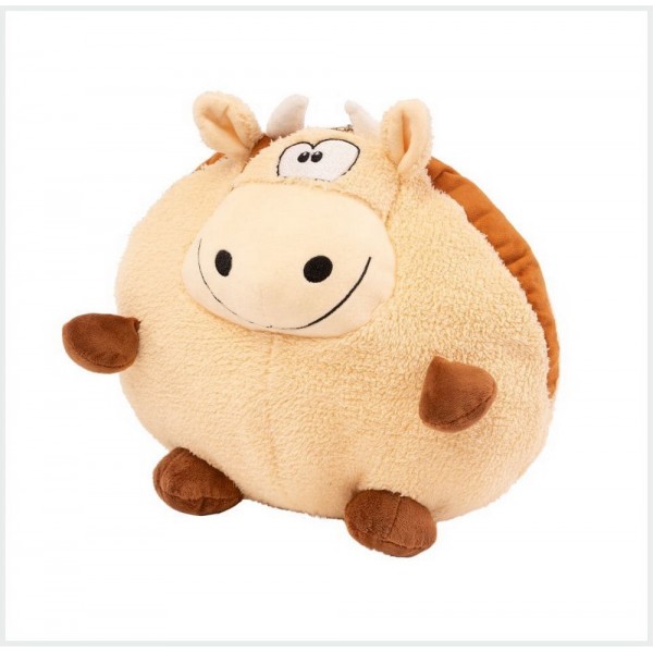 Подушка-пижамница 35см * 37см Подушка-пижамница 35см * 37см