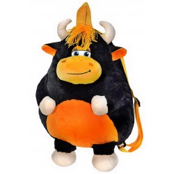 Рюкзак Красавчик 43см