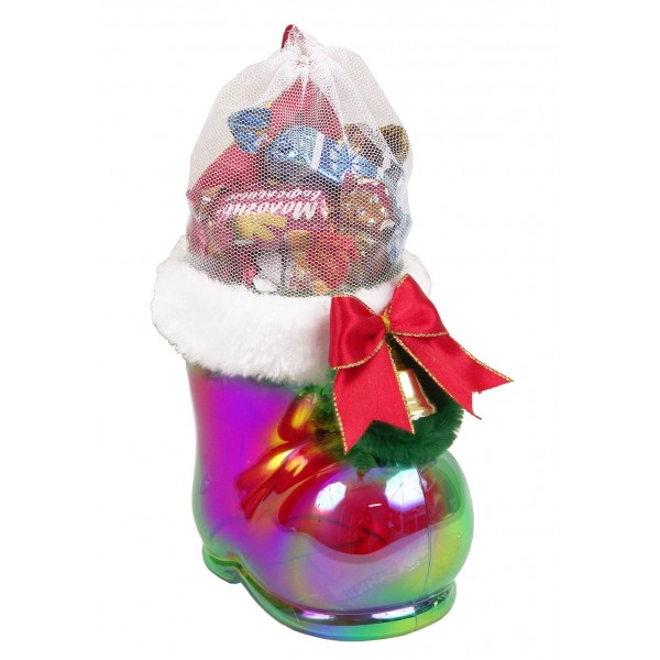 Сапожок рождественский Сапожок рождественский