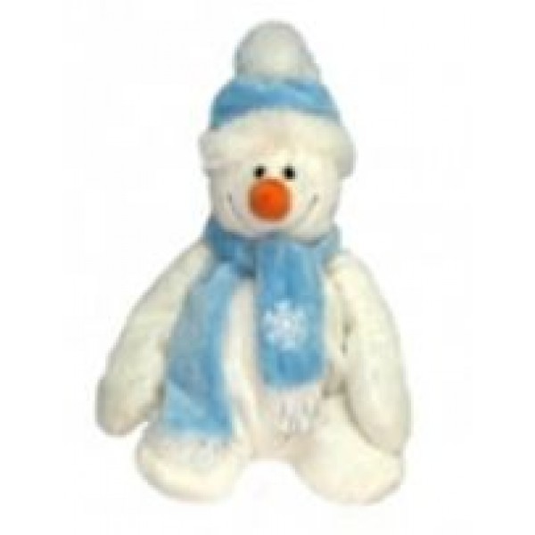 Снеговик Снеговик