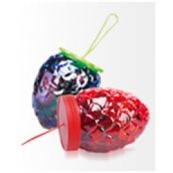 Шишка (пластик)