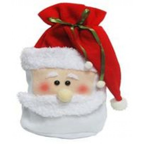 Дед Мороз Дед Мороз