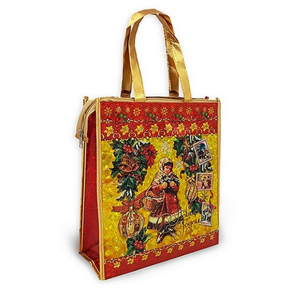 Сумочка на молнии ретро золотая Сумочка на молнии ретро золотая